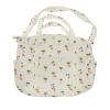 Bolsa Multiusos para Gimnasio, Viaje o Playa - Palmeras 40 x 24 x 24 cm