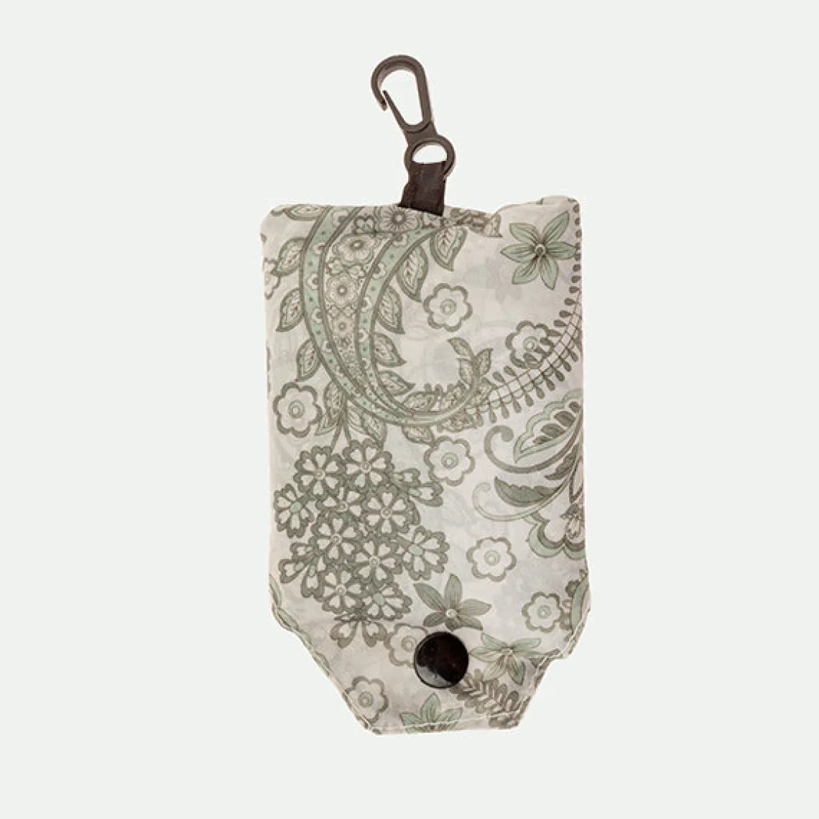 Bolsa plegable