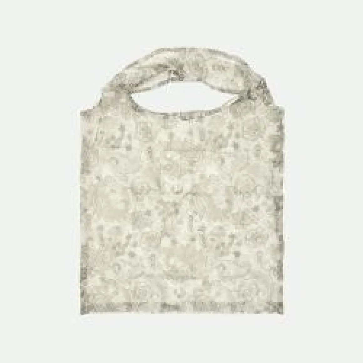 Bolsa plegable