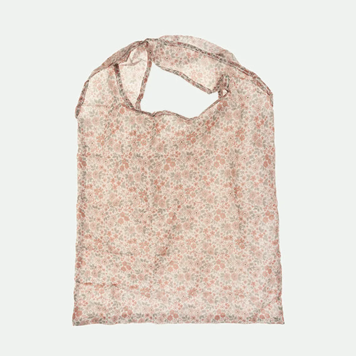 Bolsa plegable