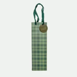 Bolsa regalo botella