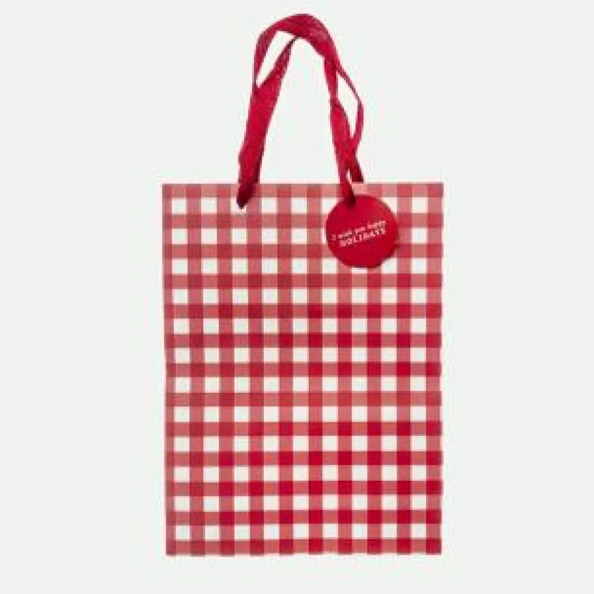 Bolsa regalo pequeña
