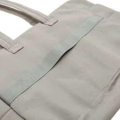Bolsa Tote Gris 74 × 38 × 33 cm
