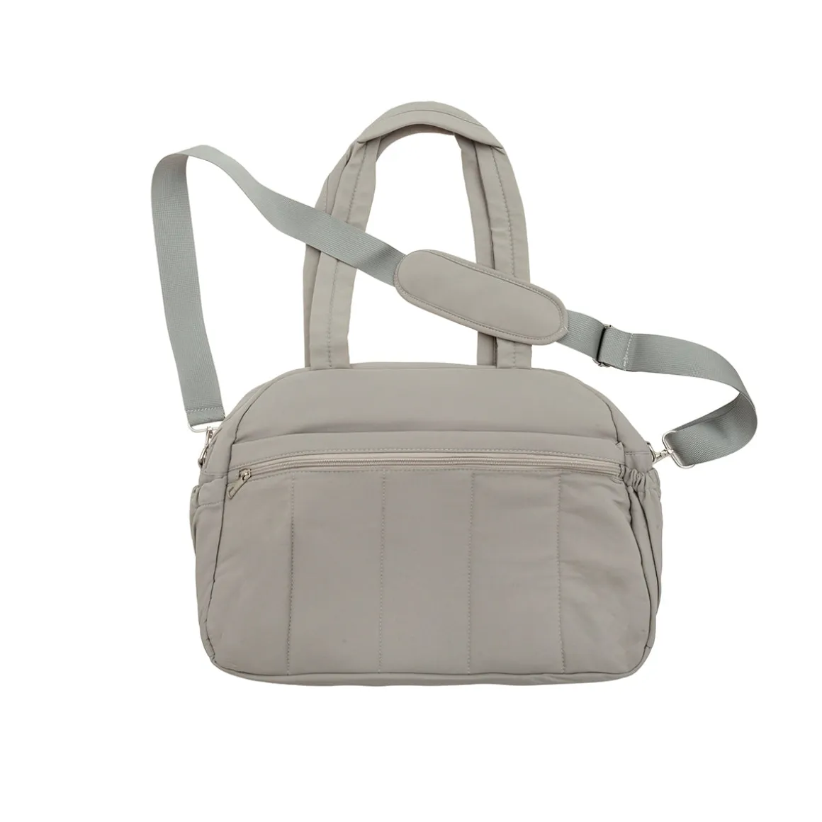 Bolso Gris Multiusos 74 × 38 × 33 cm