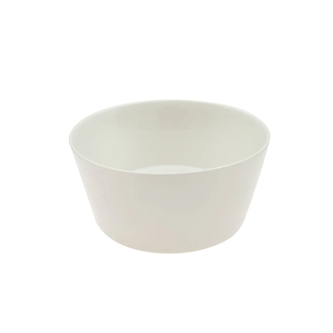 BOL 12X12X6 370ML BLANCO