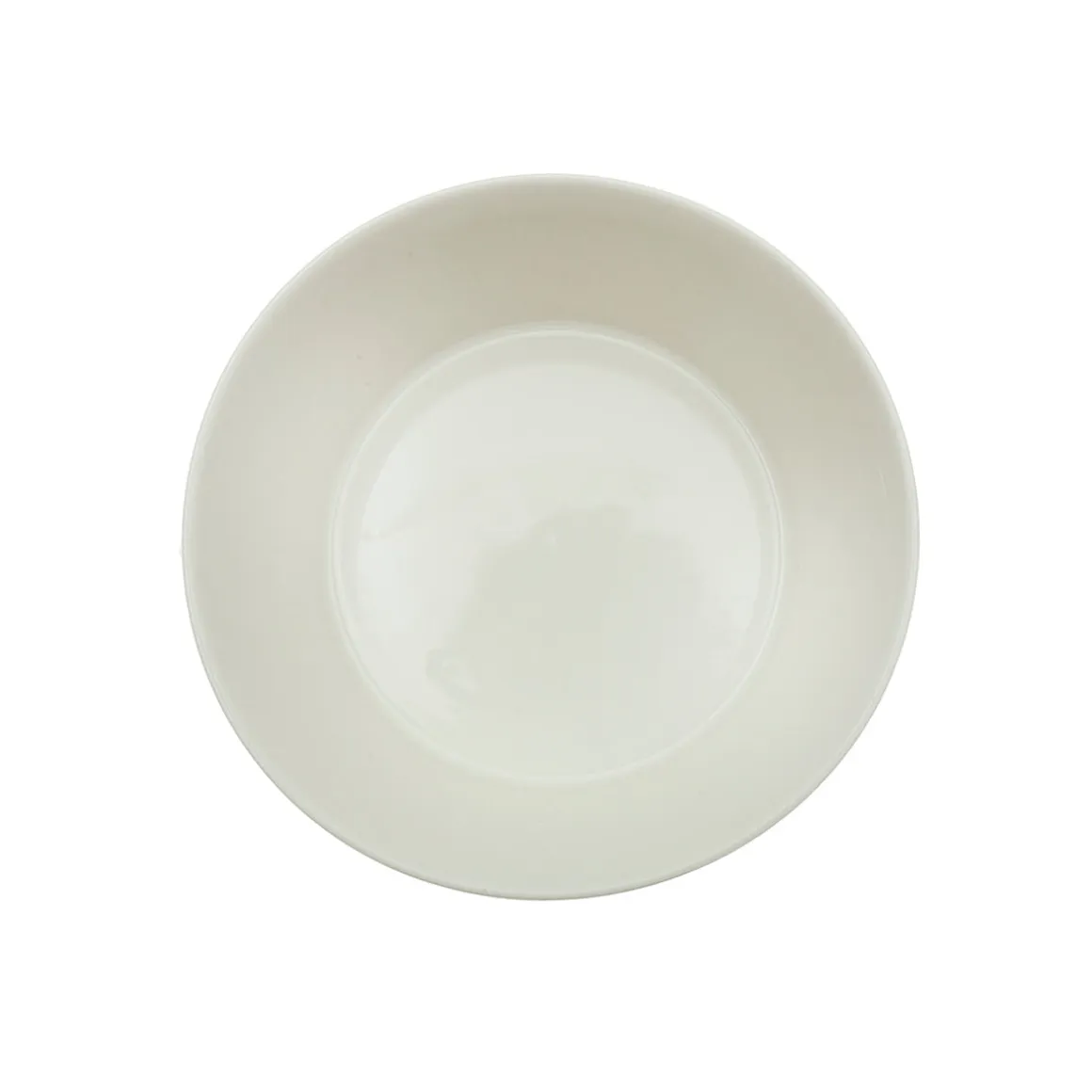 BOL 17,5X17,5X6,5 1000ML BLANCO