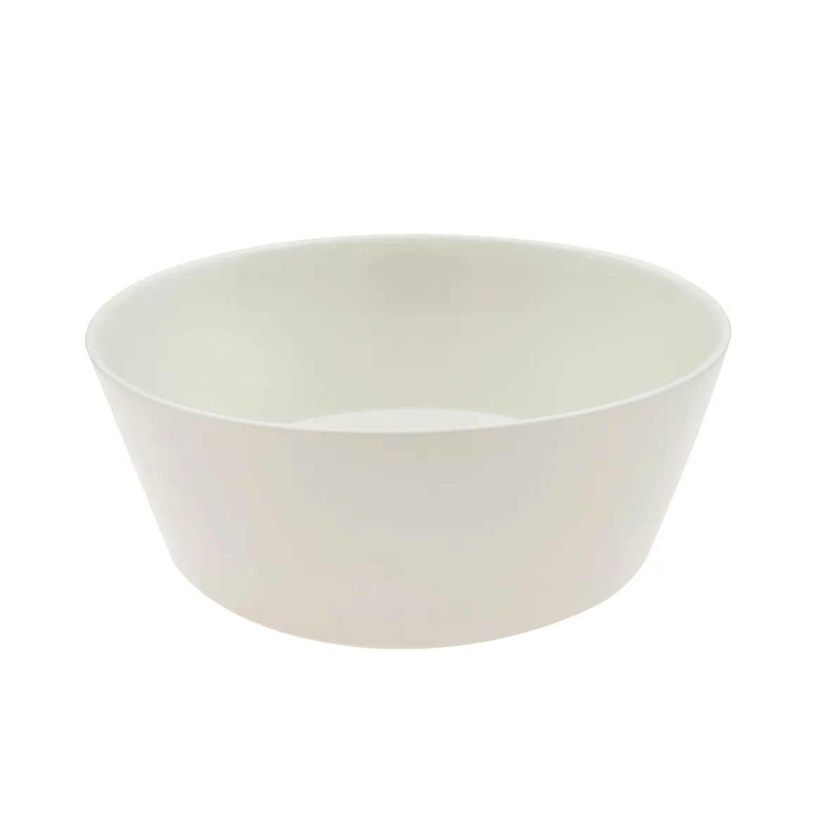 BOL 17,5X17,5X6,5 1000ML BLANCO