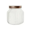 Bote Almacenaje 8X11X11,5Cm 600Ml Ta.