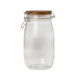 Bote cocina cierre hermético 1500ml