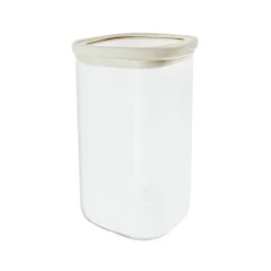 BOTE HERMETICO BOROSILICATO 10X20CM 1550ML