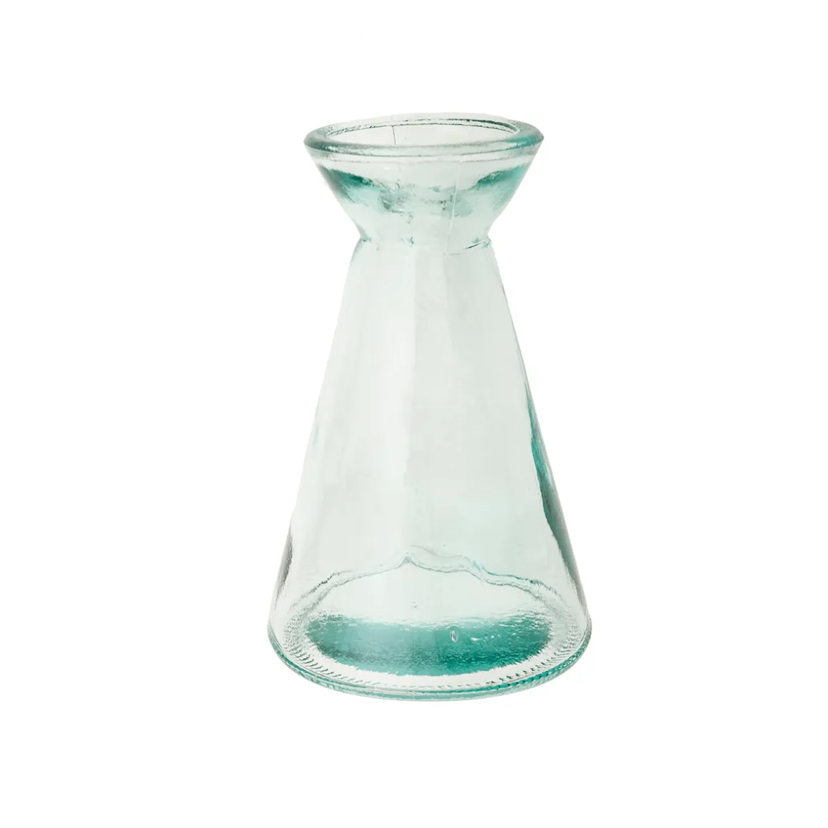 BOTELLA DE VIDRIO RECICLADO SANTANDER