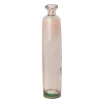 Botella rosa