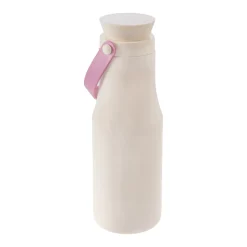 Botella To Go Rosa 500 ml