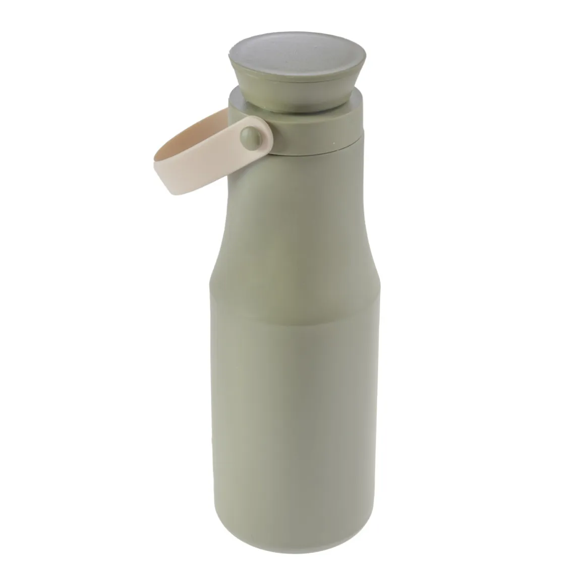 Botella To Go Verde 500 ml