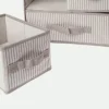Caja con 3 cajones