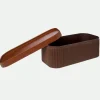 Caja con tapa