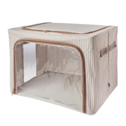 Caja con ventana