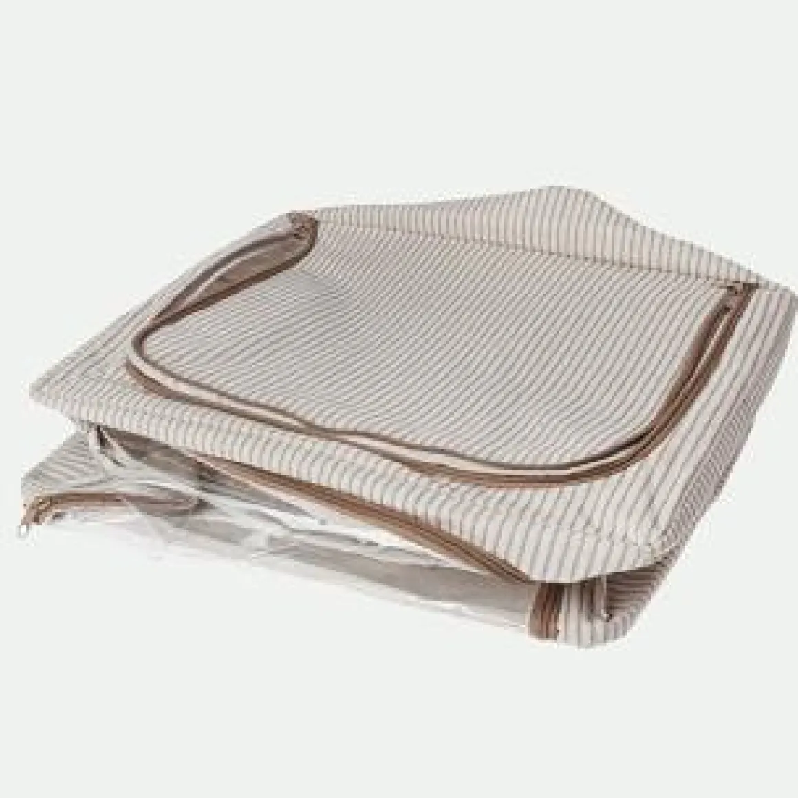 Caja con ventana