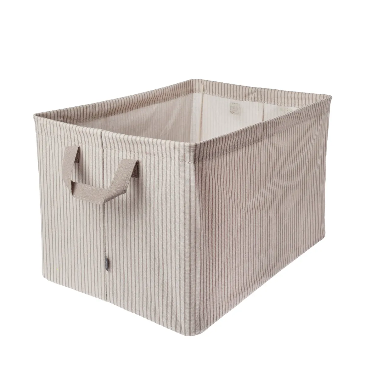 Caja de almacenaje plegable