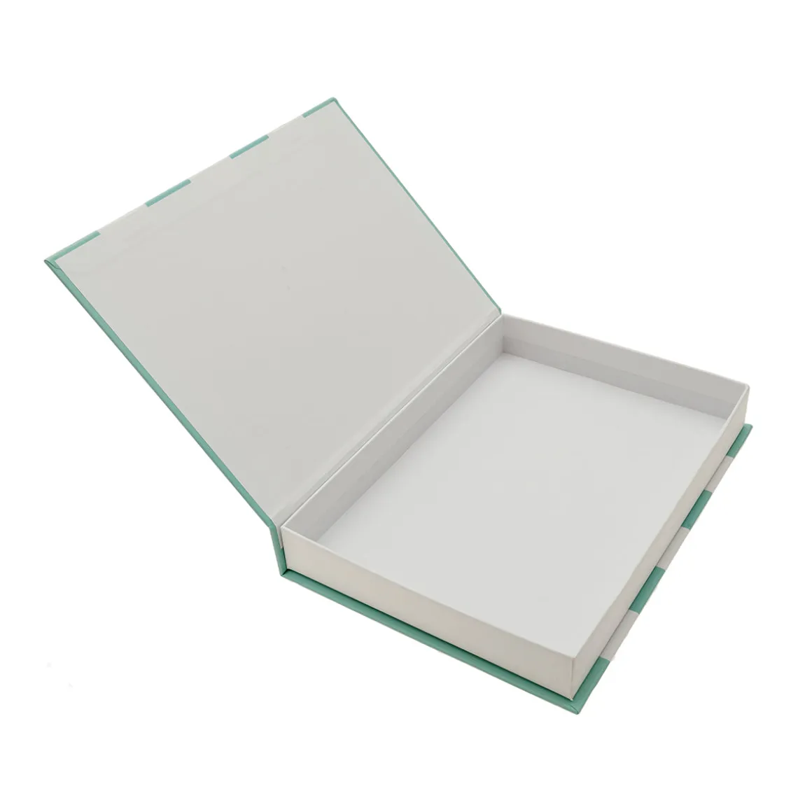 Caja Decorativa con espacio para guardado - Paris