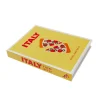 Caja Decorativa con espacio para guardado - Italy