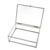 Caja metal pequeña