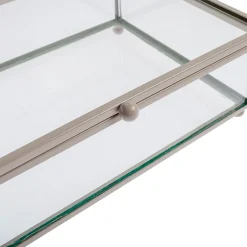 Caja metal pequeña