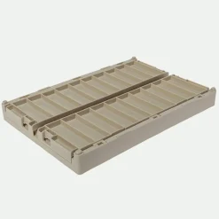 Caja plegable