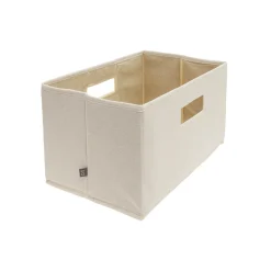 Caja Plegable Beige 35X23X20