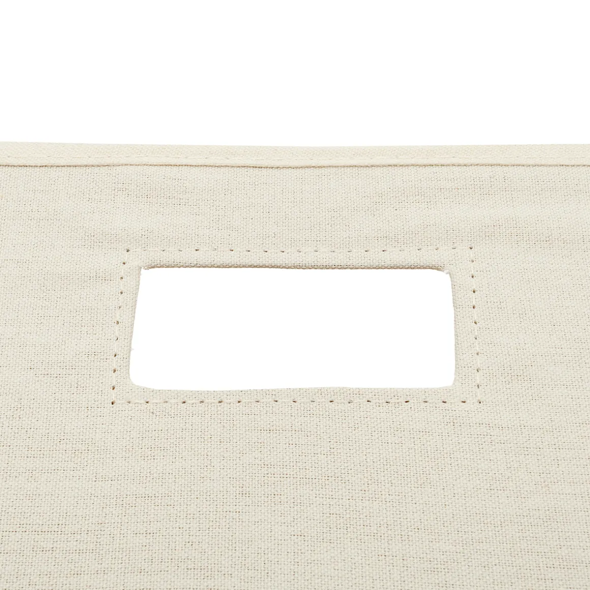 Caja plegable c/asa