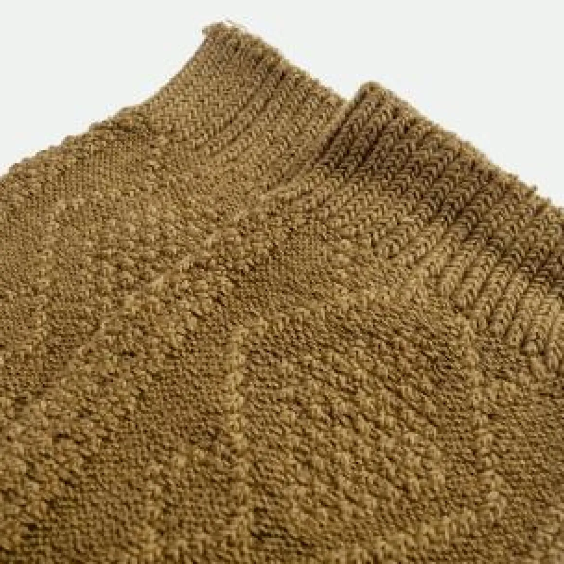 Calcetines jacquard