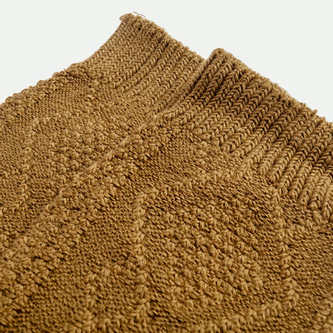 Calcetines jacquard