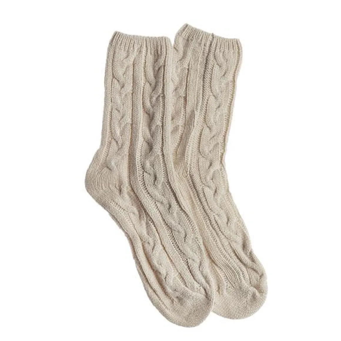 Calcetines tricot