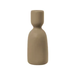 Candelabro cermámica