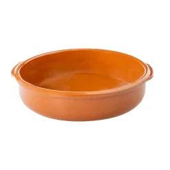 Cazuela Barro 30cm
