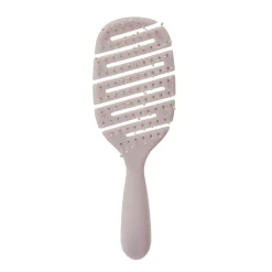 Cepillo de pelo esqueleto