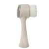 Cepillo facial 2 en 1
