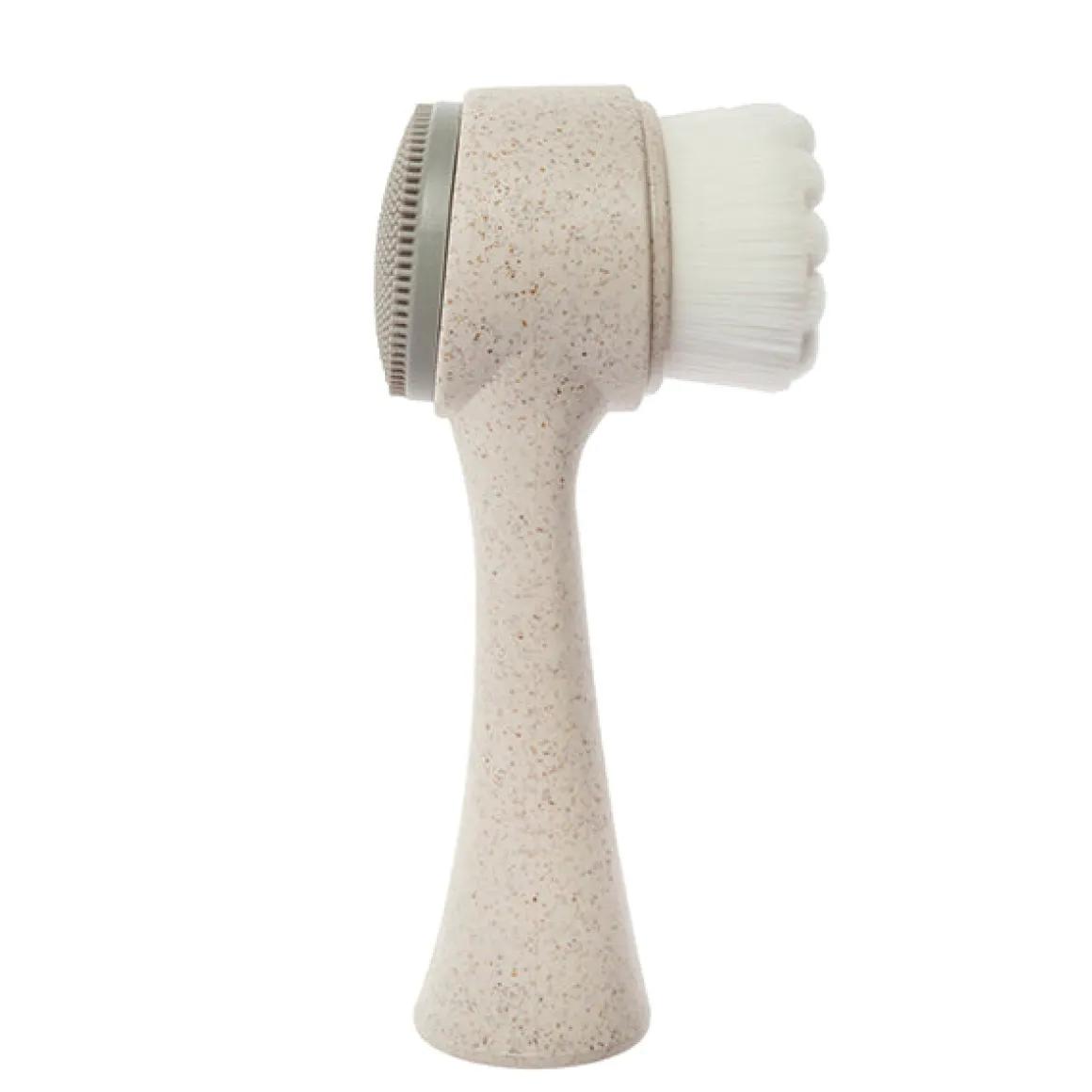 Cepillo facial 2 en 1