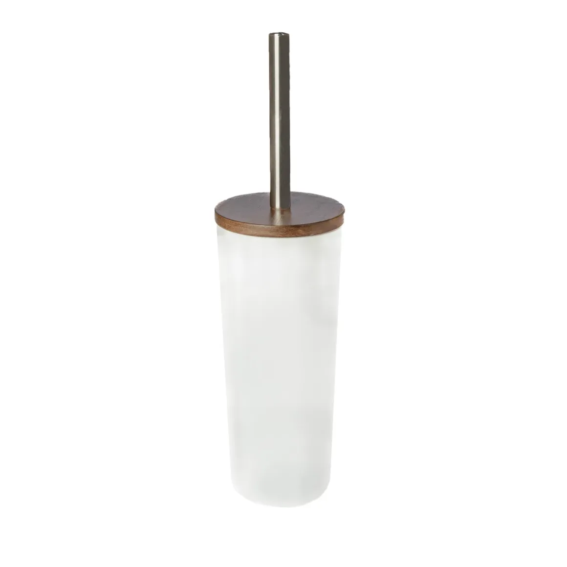 Cepillo inodoro con soporte