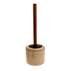 Cepillo inodoro con soporte
