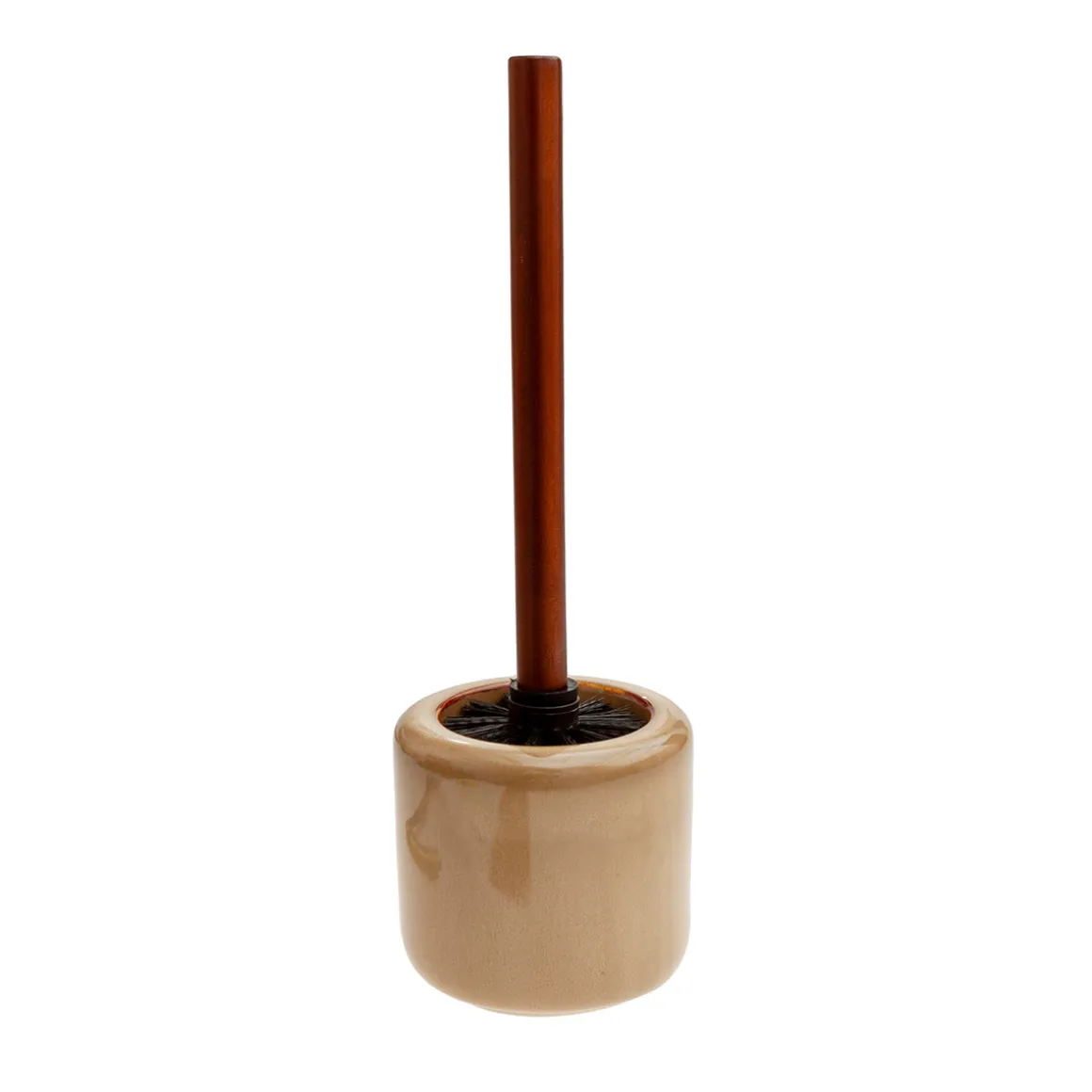 Cepillo inodoro con soporte