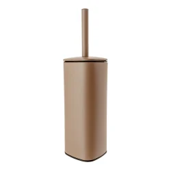 Cepillo para Inodoro Taupe 23,9 cm