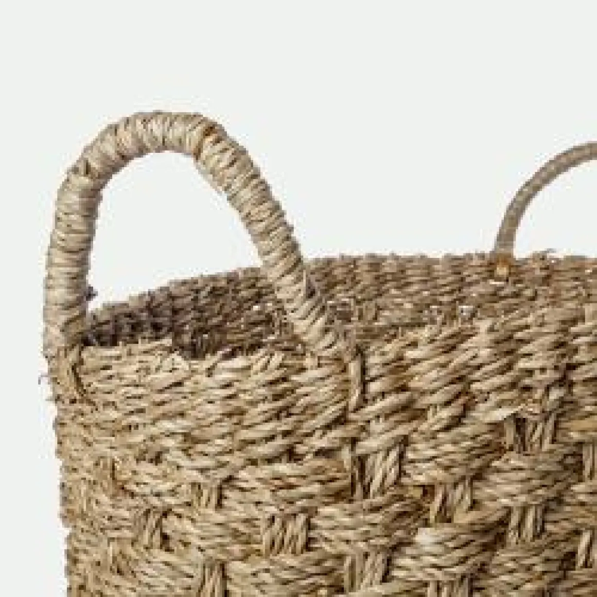 Cesta Con Asas Nt.