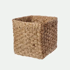 Cesta cuadrada