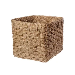 Cesta cuadrada