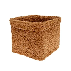 Cesta cuadrada 21x21cm