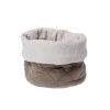 Cesta de algodón
