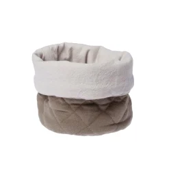 Cesta de algodón