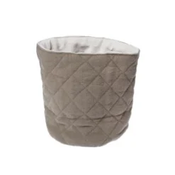 Cesta de algodón