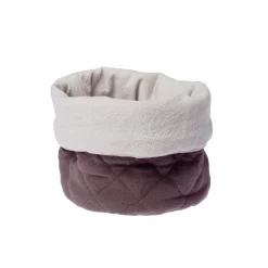 Cesta de algodón